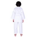 Kimono Karate adidas Iniciante K200 2.0 AdiStart Infantil - Foto 2
