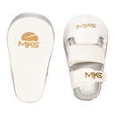 Manopla Longa MKS Long Focus Pad PRO BOXING Designed in Mexico - Foto 1