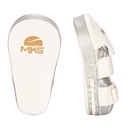 Manopla Longa MKS Long Focus Pad PRO BOXING Designed in Mexico - Foto 3