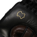 Head Guard Capacete de Boxe MKS Vintage Without Chin - Foto 10
