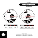 Manopla Governadora Double PRO Line MKS Combat - Foto 2