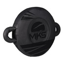 Manopla Governadora Double PRO Line MKS Combat - Foto 4