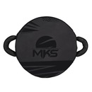 Manopla Governadora Double PRO Line MKS Combat - Foto 6