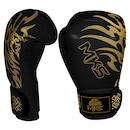 Luva de Boxe Muay Thai Mks Mythology - Foto 2