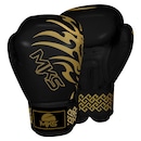 Luva de Boxe Muay Thai Mks Mythology - Foto 3