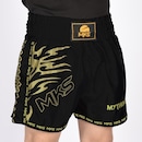 Shorts Fight MKS Combat Mythology Masculino - Foto 2