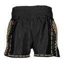 Shorts Fight MKS Combat Mythology Masculino - Foto 3