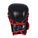 Luva de Boxe MKS MMA Sparring - Foto 4