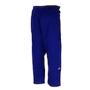 Kimono Judô adidas Quest J690 Azul/Rosa - Foto 4