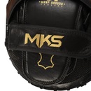 Manopla MKS Vintage Coaching Mitts - Foto 10