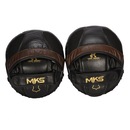 Manopla MKS Vintage Coaching Mitts - Foto 2