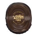 Manopla MKS Vintage Coaching Mitts - Foto 4