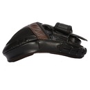 Manopla MKS Vintage Coaching Mitts - Foto 5