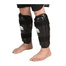 Caneleira Kickboxing MKS em PU - Foto 7