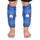 Caneleira Kickboxing MKS em PU - Foto 1