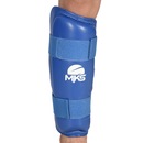 Caneleira Kickboxing MKS em PU - Foto 2