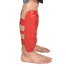 Caneleira Kickboxing MKS em PU - Foto 2