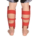 Caneleira Kickboxing MKS em PU - Foto 6