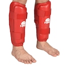 Caneleira Kickboxing MKS em PU - Foto 7