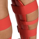 Caneleira Kickboxing MKS em PU - Foto 8