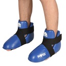 Sapatilha Kickboxing MKS Foot Protection - Foto 1