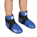 Sapatilha Kickboxing MKS Foot Protection - Foto 6