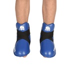 Sapatilha Kickboxing MKS Foot Protection - Foto 7