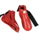 Sapatilha Kickboxing MKS Foot Protection - Foto 2