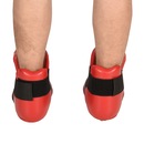 Sapatilha Kickboxing MKS Foot Protection - Foto 3