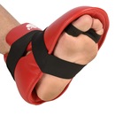 Sapatilha Kickboxing MKS Foot Protection - Foto 6