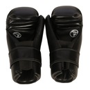 Luvas de Kickboxing Semi-contato MKS Point Glove Homologada CBKB - Foto 2