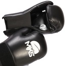 Luvas de Kickboxing Semi-contato MKS Point Glove Homologada CBKB - Foto 6