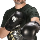 Luvas de Kickboxing Semi-contato MKS Point Glove Homologada CBKB - Foto 9