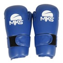 Luvas de Kickboxing Semi-contato MKS Point Glove Homologada CBKB - Foto 1