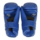 Luvas de Kickboxing Semi-contato MKS Point Glove Homologada CBKB - Foto 3