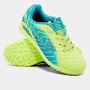 Chuteira Infantil Society Topper Forza IV - Foto 2