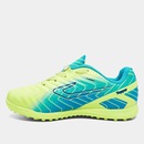 Chuteira Infantil Society Topper Forza IV - Foto 3