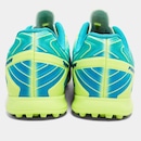 Chuteira Infantil Society Topper Forza IV - Foto 5