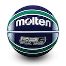 Bola de Basquete Molten de Borracha Premium BGRX T6 - Foto 1