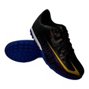 Chuteira Society Infantil Topper Resenha - Foto 2