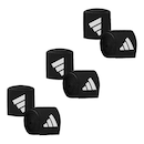 Kit 3 pares Bandagem adidas Boxing Bandage 2,55m - Foto 1
