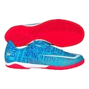 Chuteira Futsal Infantil Topper Resenha - Foto 4