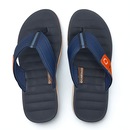 Chinelo Cartago 10954 Malaga Dedo Masculino - Foto 1