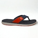 Chinelo Cartago 10954 Malaga Dedo Masculino - Foto 2