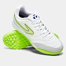 Chuteira Society Unissex Topper Maestro Club V - Foto 2