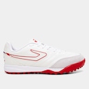 Chuteira Society Unissex Topper Maestro Club V - Foto 1