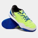 Chuteira Futsal Infantil Topper Dominator Club V - Foto 2