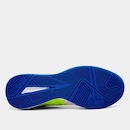 Chuteira Futsal Infantil Topper Dominator Club V - Foto 5