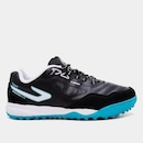 Chuteira Society Infantil Topper Dominator Club V - Foto 1