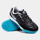 Chuteira Society Infantil Topper Dominator Club V - Foto 2